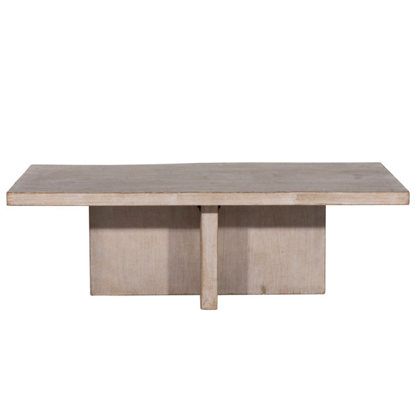 Dovetail Furniture Harley Coffee Table Perigold